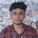 priyankarpal's github profile